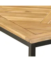Southern Enterprises Dawn Outdoor Coffee Table