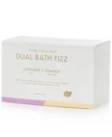 Yuzu Soap Dual Bath Fizz