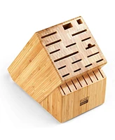 Cooks Standard Knife Storage Block, 25 Slots