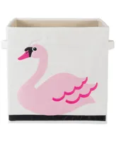 Design Imports Swan Storage Cube