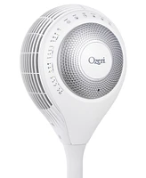 Ozeri 360 Duo Tower Fan With Dual Oscillation