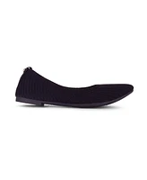 Danskin Hope Slip On Ballet Flats