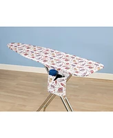 Household Essentials Deluxe Ironing Board Cover and Pad