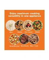 Hamilton Beach Digital Multi Cooker - 37571