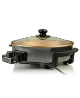 Ovente Electric Skillet