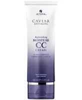 Alterna Caviar Anti-Aging Replenishing Moisture Cc Cream, 3.4
