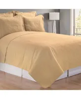 C F Home Matelasse Coverlet