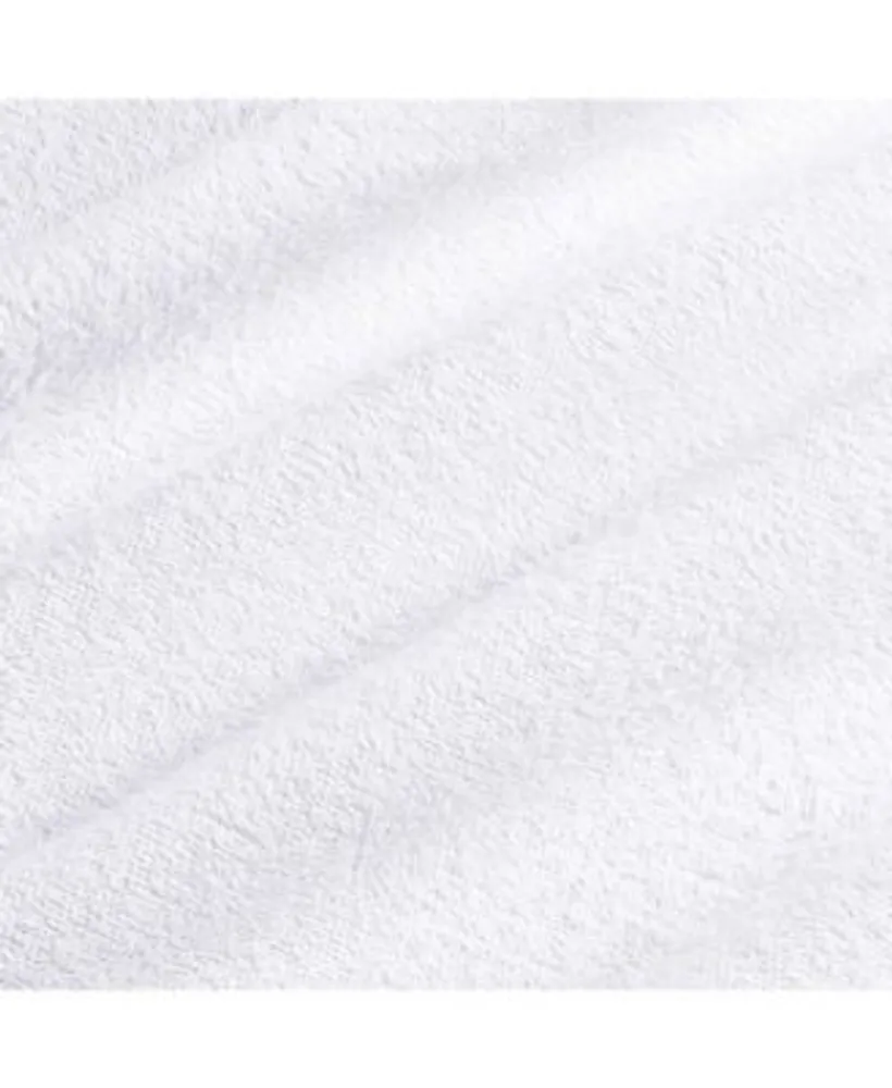 Nestl Deep Pocket Cotton Terry Hypoallergenic Waterproof Mattress Protectors