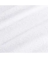 Nestl Deep Pocket Cotton Terry Hypoallergenic Waterproof Mattress Protectors