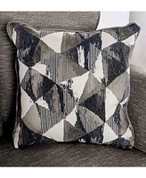 Furniture of America Parkcliffe Upholstered Loveseat
