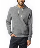 Alternative Apparel Men's Challenger Pullover Hoodie