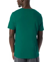 Alternative Apparel Men's Outsider Heavy Wash Jersey T-Shirt