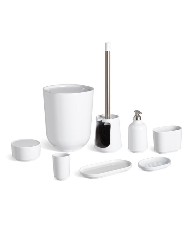 Umbra Step Small 1.7G Bathroom Waste Can