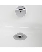 Umbra Flex Drain Plug and Hair Catcher