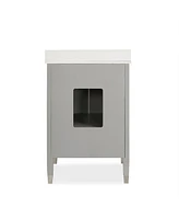 Dorel Living Brinley Bathroom Vanity