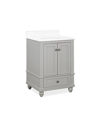 Dorel Living Jazmyne Bathroom Vanity