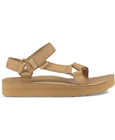 Teva Women's Midform Universal Leather Sandals