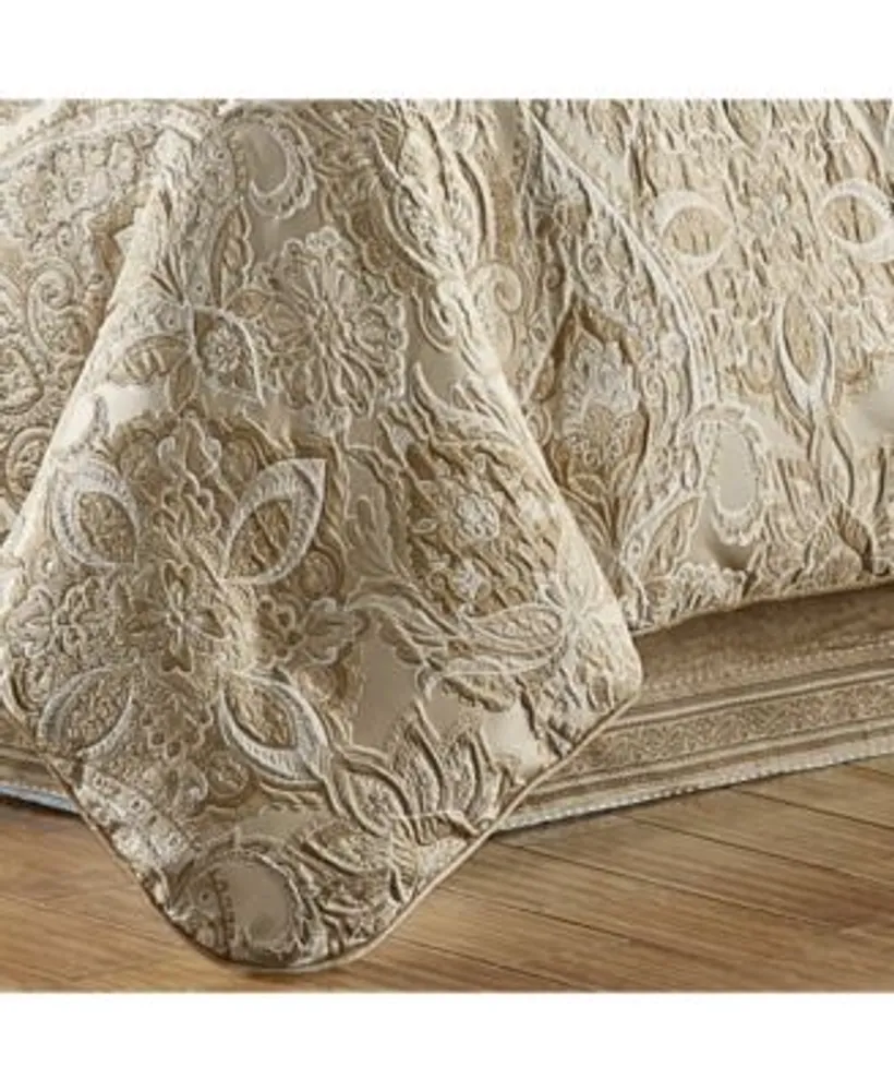 J Queen New York Sandstone Comforter Sets