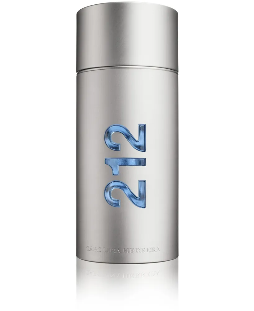 Carolina Herrera 212 Nyc Men's Eau de Toilette Spray, 6.8 oz., Created for Macy's!