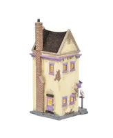 Department 56 Harry Potter Village, Eeylops Owl Emporium Decorative Object