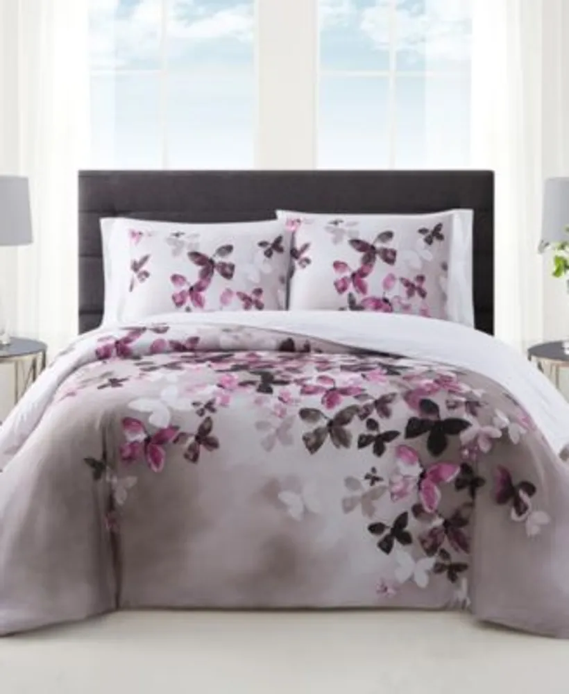 Vince Camuto Lissara Comforter Sets