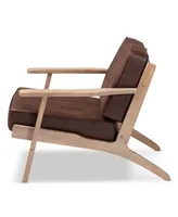 Furniture Sigrid Mid-Century Modern Armchair