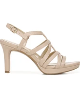 Naturalizer Baylor Strappy Sandals