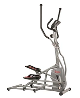 Sunny Health & Fitness Magnetic Elliptical Trainer