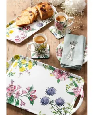 Spode Stafford Blooms Collection