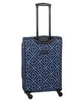 American Flyer Astor Collection 5 Piece Luggage Set
