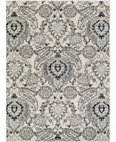 Surya Rugs Chester Che-2323 5'3" x 7'3" Area Rug