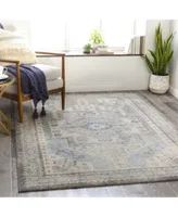 Surya Rugs Murat Mut 2310 Gray Area Rug