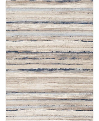 Livabliss Roma Rom-2349 6'7" x 9' Area Rug