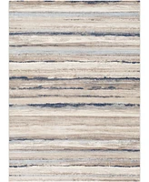 Livabliss Roma Rom-2349 6'7" x 9' Area Rug