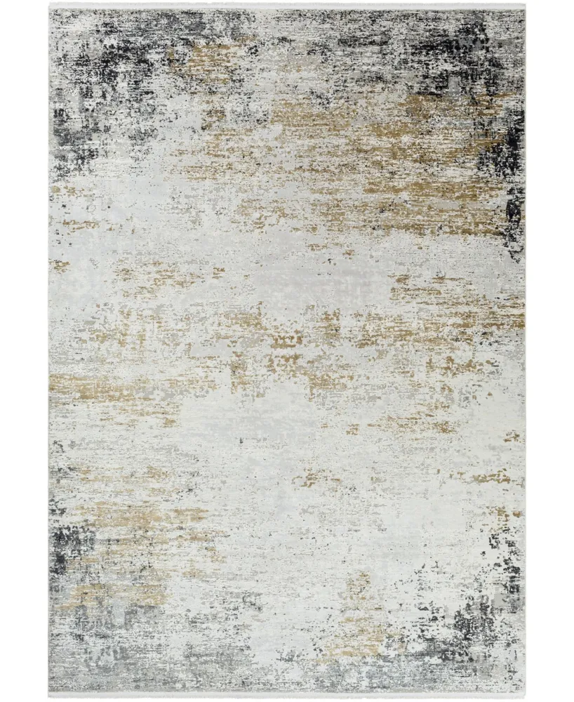 Surya Solar Sor- 3' x 5' Area Rug