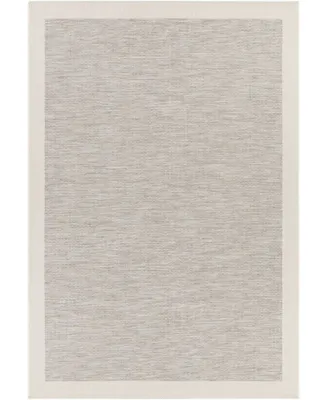 Livabliss Santa Cruz Stz-6002 Taupe Outdoor Area Rug