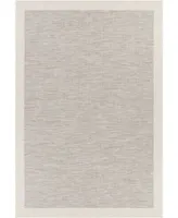 Livabliss Santa Cruz Stz-6002 Taupe Outdoor Area Rug