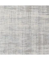 Livabliss Santa Cruz Stz-6013 Mist 5'3" x 7'7" Outdoor Area Rug