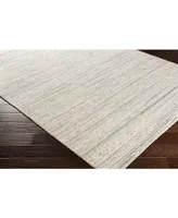 Surya Enlightenment Enl-1002 Cream 6' x 9' Area Rug