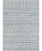 Livabliss Eagean Eag-2306 5'3" x 7'7" Area Rug