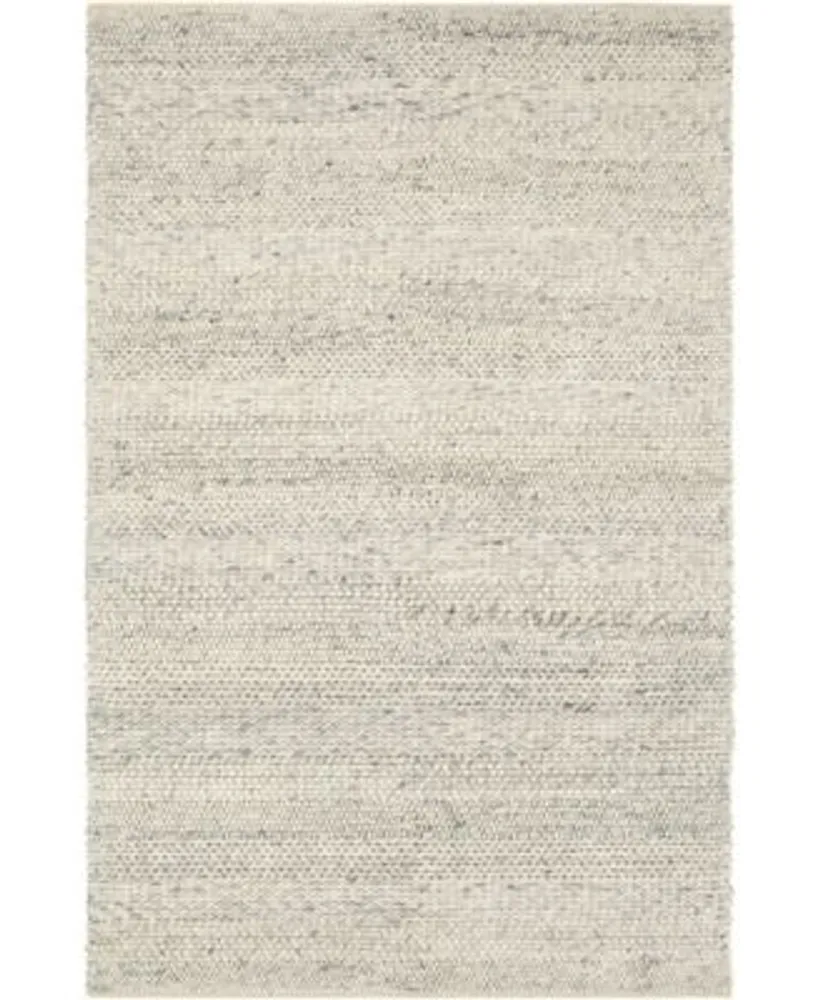 Surya Tahoe Tah 3709 Cream Runner Area Rug