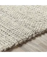 Surya Tahoe Tah-3709 Cream 8' x 10' Area Rug