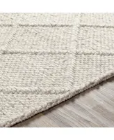 Surya Napels Npl-2305 Camel 6' x 9' Area Rug