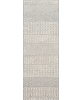 Livabliss Monaco Moc-2306 2'7" x 7'3" Area Rug