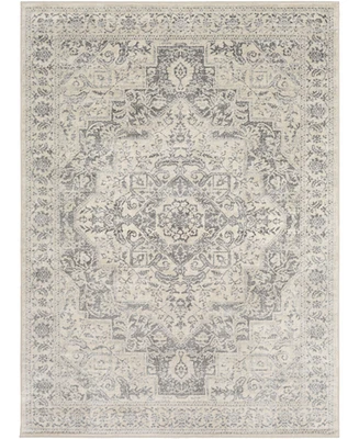 Livabliss Monaco Moc-2315 4'3" x 5'11" Area Rug