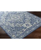 Livabliss Monaco Moc- 8'10" x 12'3" Area Rug