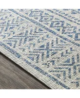 Livabliss Eagean Eag-2306 2'7" x 12' Area Rug