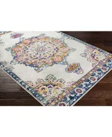 Livabliss Chester Che- 6'7" x 9' Area Rug