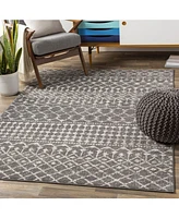 Livabliss Chester Che-2321 6'7" x 9' Area Rug
