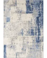 Surya Monaco Moc- 7'10" x 10'3" Area Rug